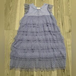 Dot Dot Smile Fancy Collection Dress Size 8/10